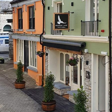 كينمير Rookery Lane Food And Lodging المظهر الخارجي الصورة
