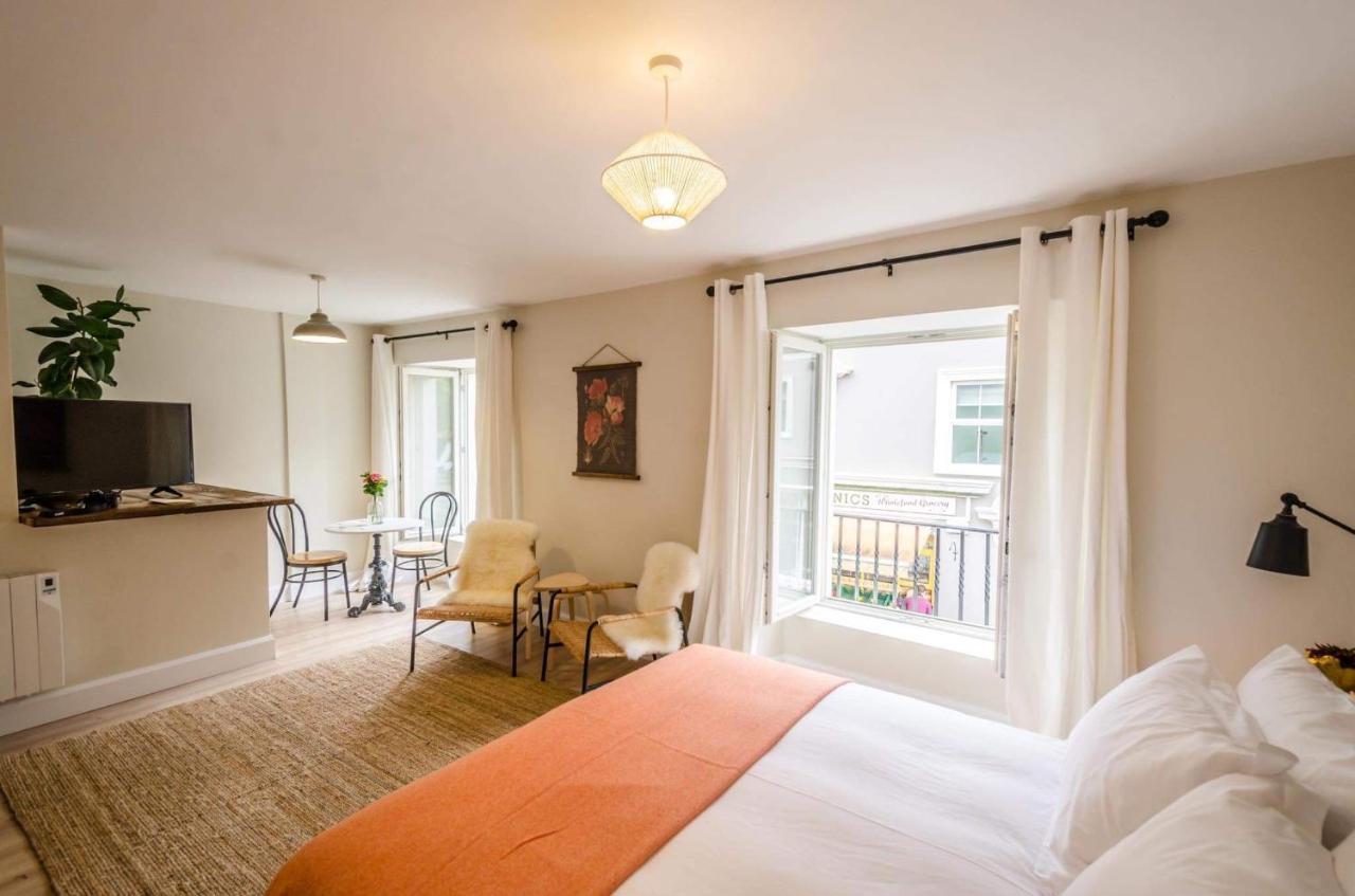 كينمير Rookery Lane Food And Lodging المظهر الخارجي الصورة