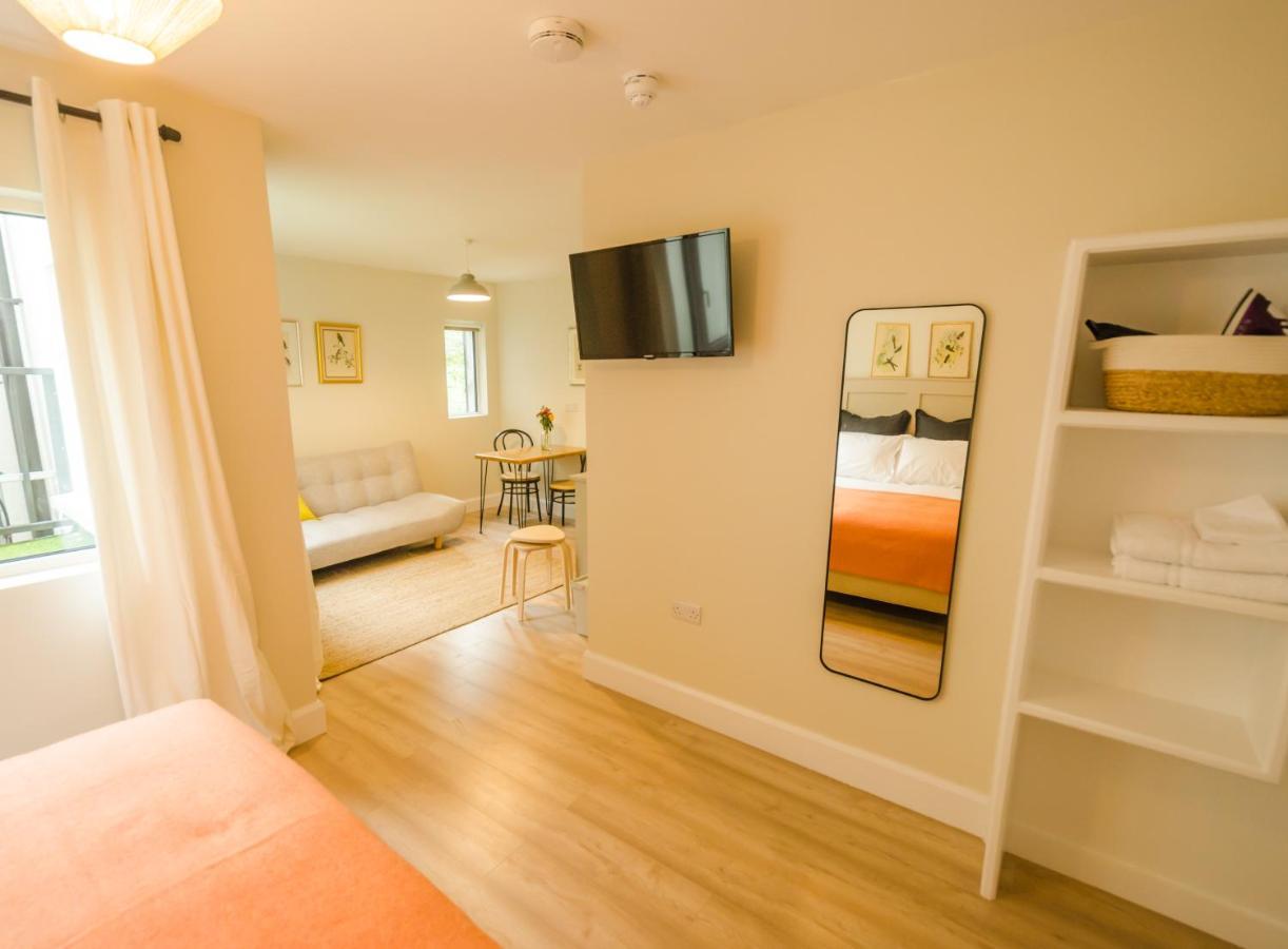 كينمير Rookery Lane Food And Lodging المظهر الخارجي الصورة