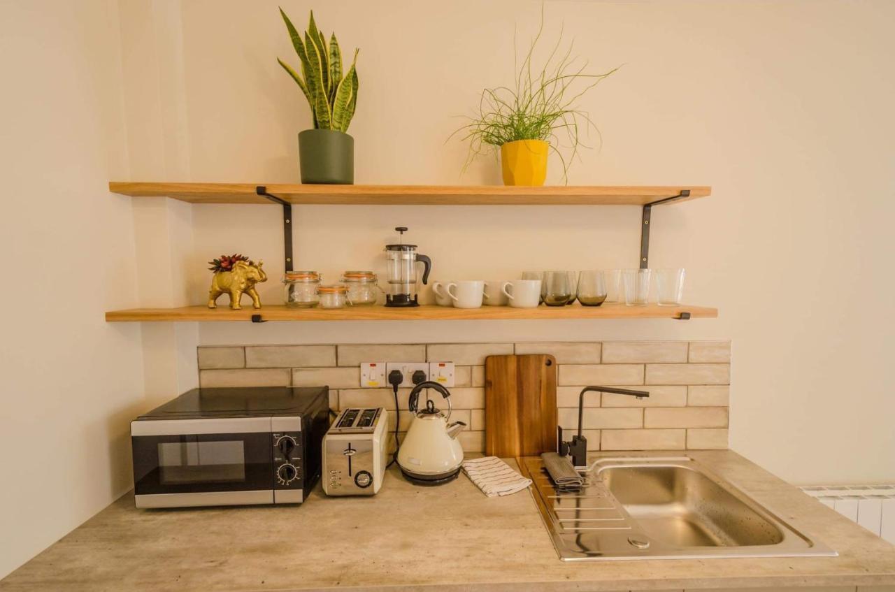 كينمير Rookery Lane Food And Lodging المظهر الخارجي الصورة
