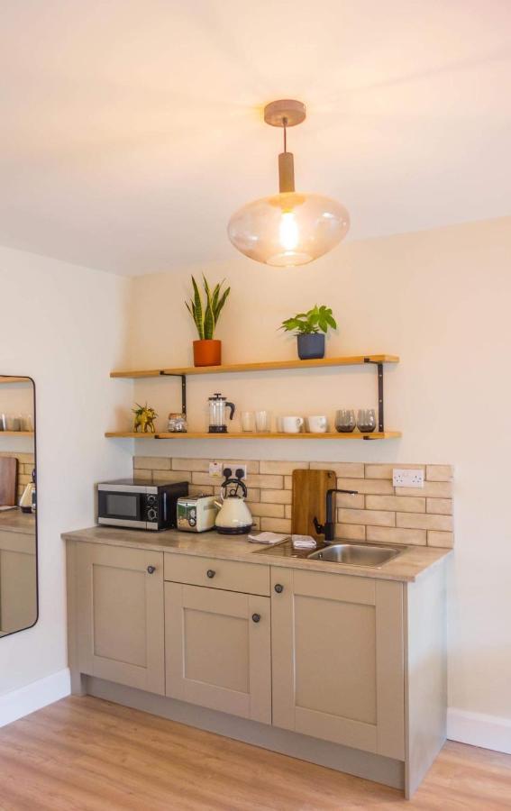 كينمير Rookery Lane Food And Lodging المظهر الخارجي الصورة