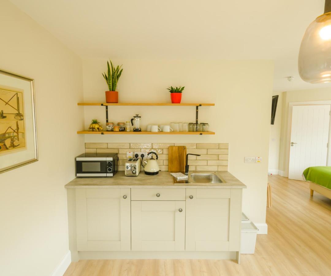 كينمير Rookery Lane Food And Lodging المظهر الخارجي الصورة